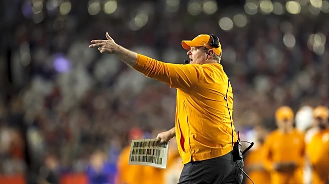 Transfer Portal needs: Where the Volunteers need to attack