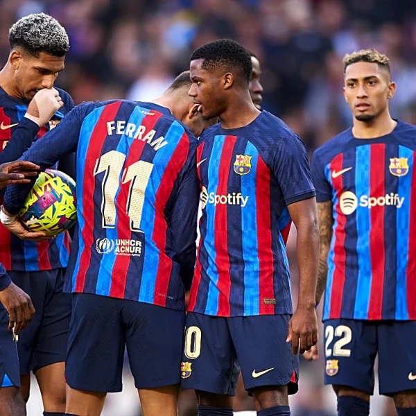 Newcastle Working on Transfer for Former Premier League Forward: Report