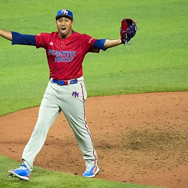 Nothing like signing Edwin Díaz to upgrade your bullpen