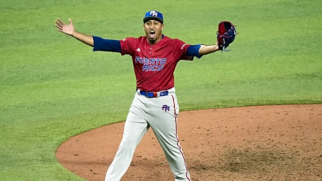 Nothing like signing Edwin Díaz to upgrade your bullpen