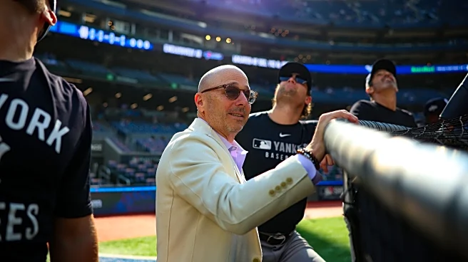 Yankees 2025 Winter Meetings Rumors: Day Three