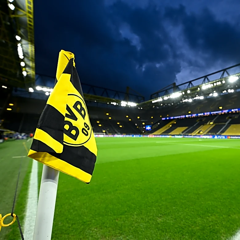 Comment Thread: Dortmund and Bodø/Glimt Lock Horns