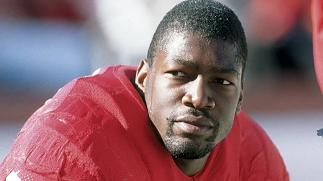 Which 49ers player would you pull out of retirement?