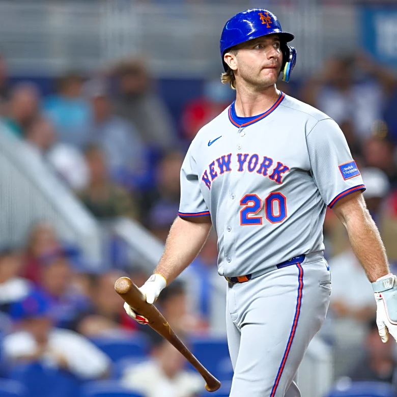 Alonso to the Orioles, per reports