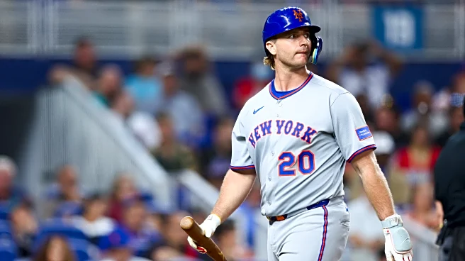 Alonso to the Orioles, per reports