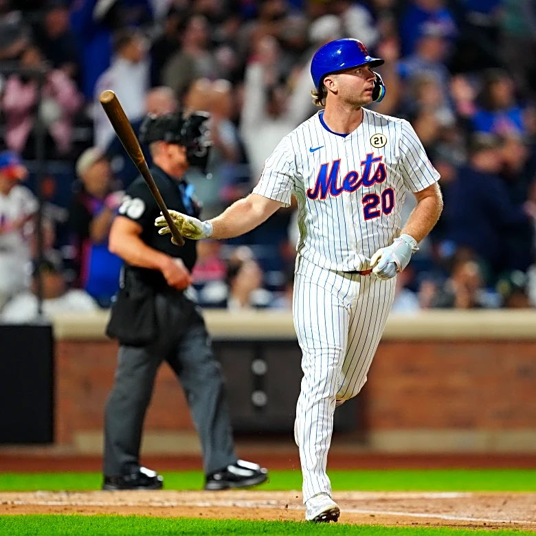 Orioles news: Pete Alonso signed for five years, $155 million