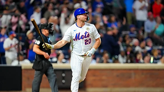 Orioles news: Pete Alonso signed for five years, $155 million