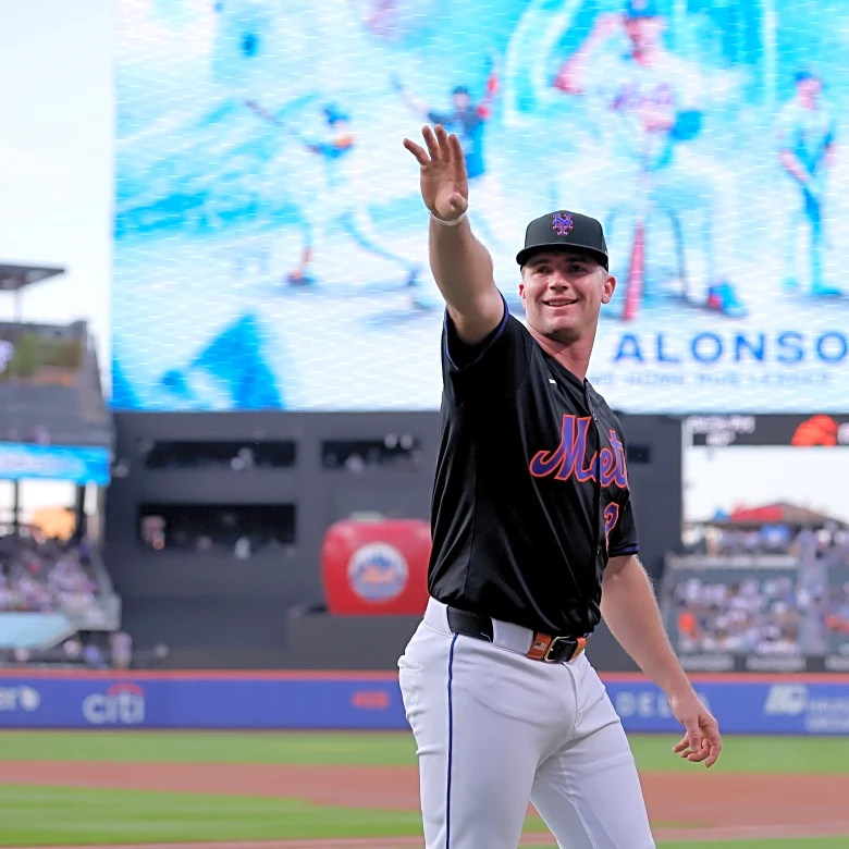 Pete Alonso to sign with Orioles