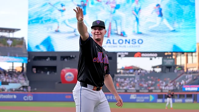 Pete Alonso to sign with Orioles