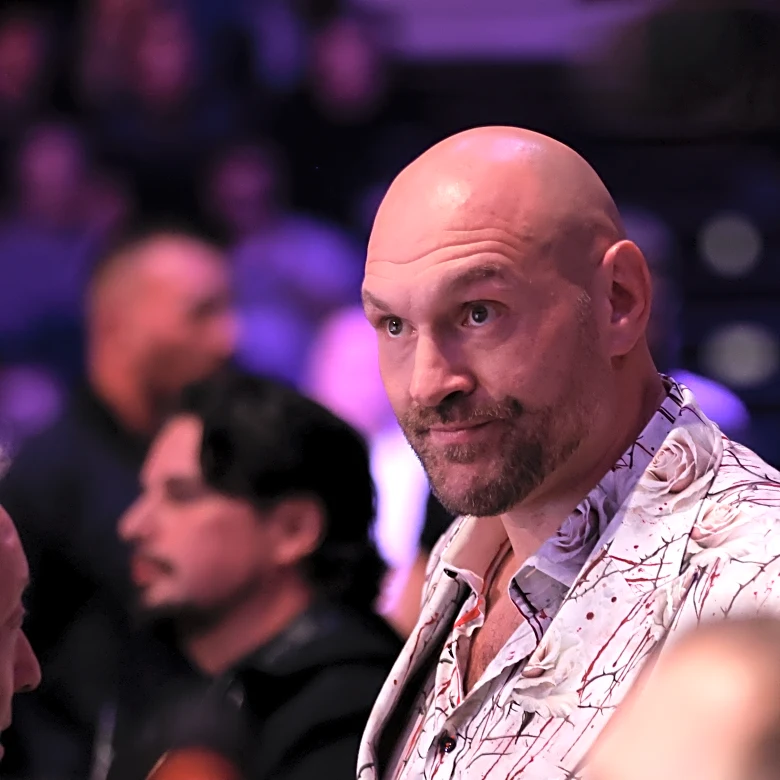 ‘See you in 2026, if the deal’s right’: Tyson Fury talks potential return to boxing