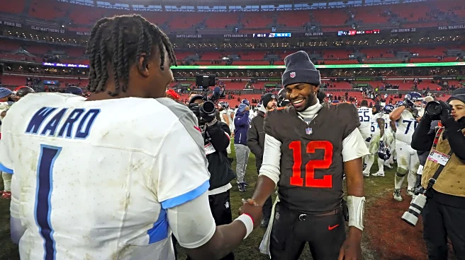 Browns NFL Power Rankings: Cleveland drops, but fans still have a reason to watch