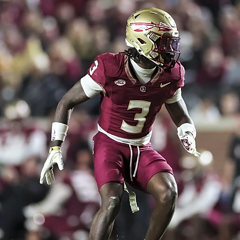 FSU starting safety Edwin Joseph plans to enter transfer portal