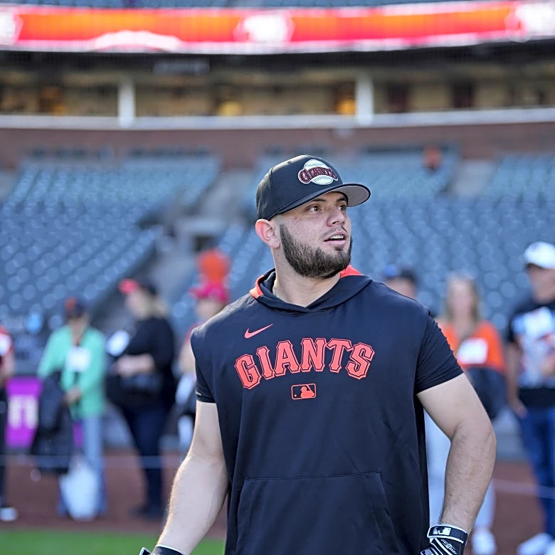 2026 Willie McCovey Memorial Community Prospect List No. 17