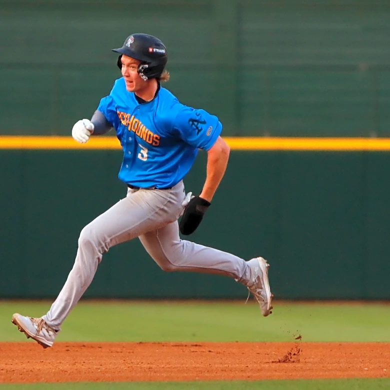 Polarizing Prospects: #1, Henry Bolte