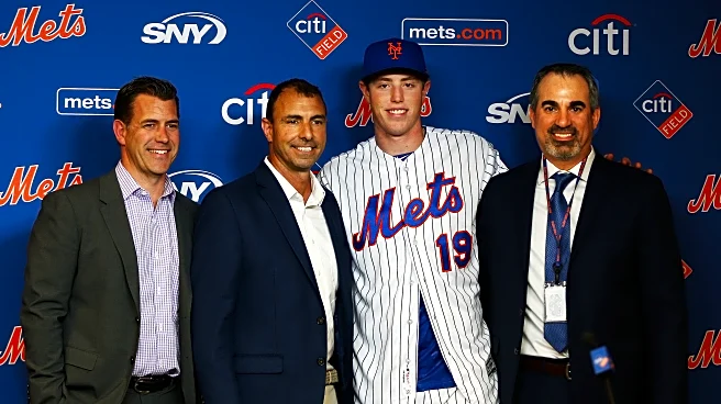 Rockies to hire Tommy Tanous as assistant general manager