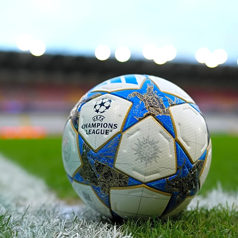 Arsenal vs. Club Brugge match thread: bounce back