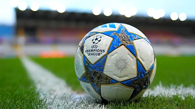 Arsenal vs. Club Brugge match thread: bounce back