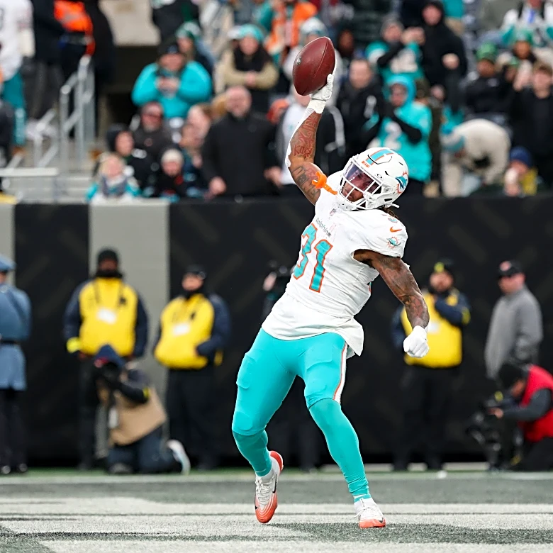 Five Things I Think I Think About the Miami Dolphins – Week 14