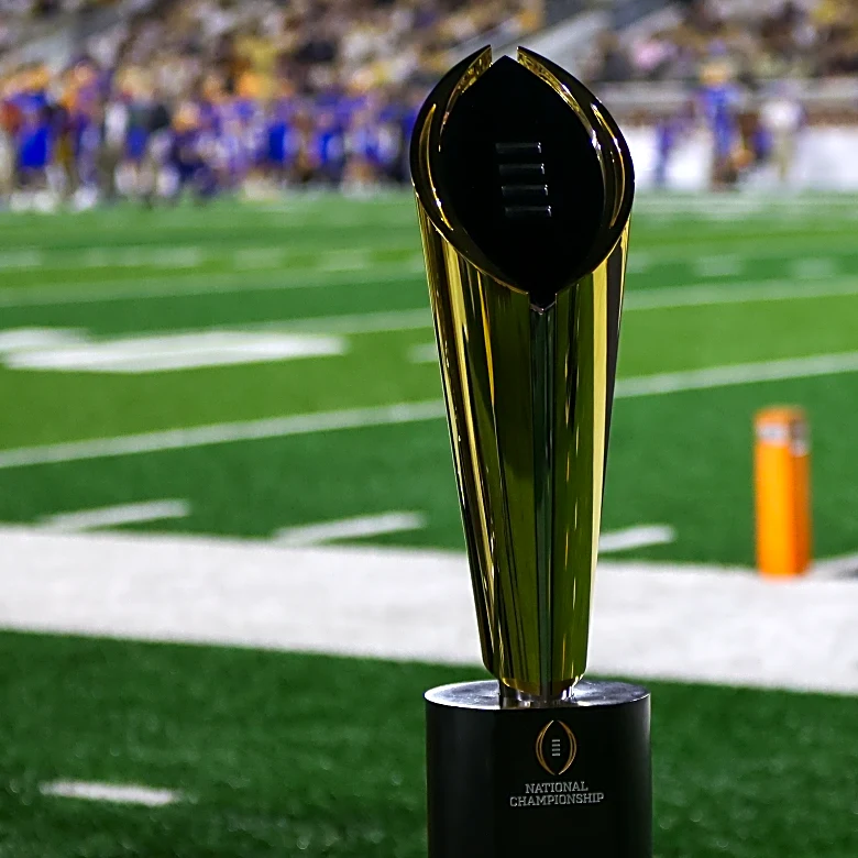 By the Numbers: One key number for each of the 12 College Football Playoff teams