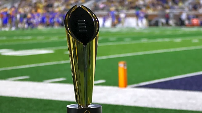By the Numbers: One key number for each of the 12 College Football Playoff teams