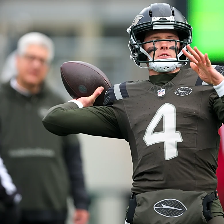 Jets Reacts Survey Week 15: Who should start at quarterback?