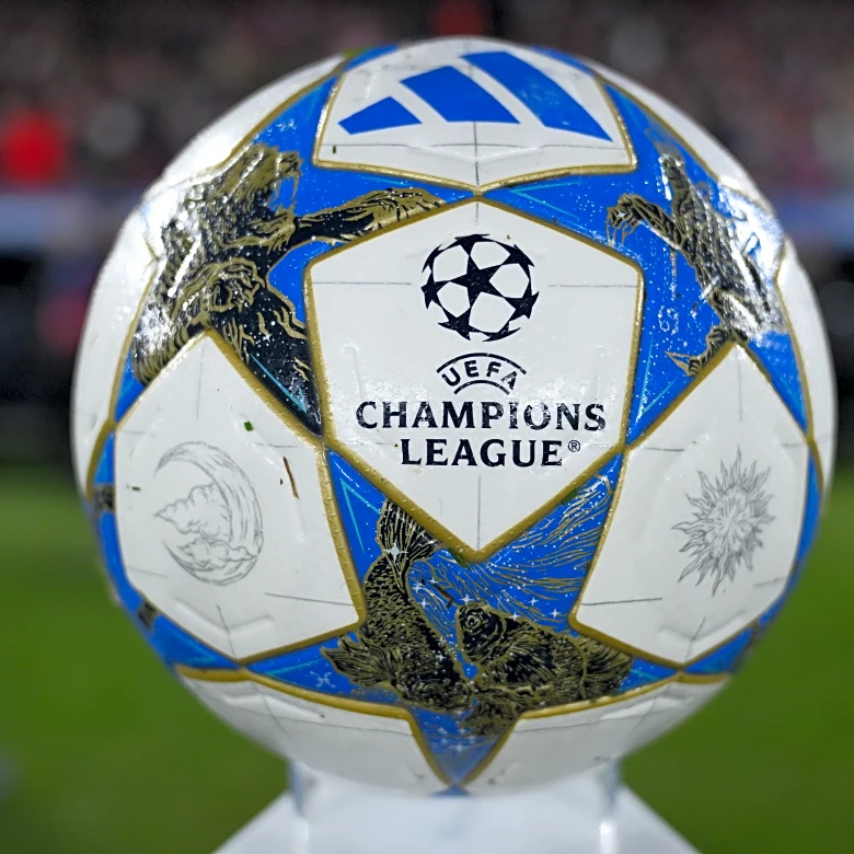 CONFIRMED lineups: Real Madrid vs Manchester City, 2025 Champions League