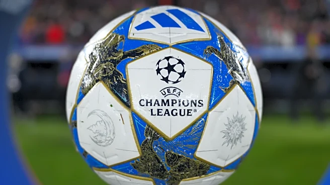 CONFIRMED lineups: Real Madrid vs Manchester City, 2025 Champions League