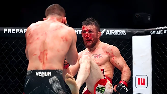 Mailbag: Did Merab Dvalishvili’s activity cost him at UFC 323?