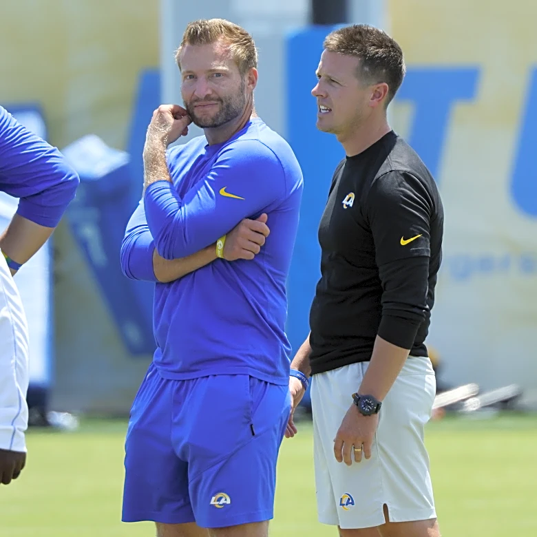 ‘Mike LaFleur’s game’ was 4th-best by any offense in 2025