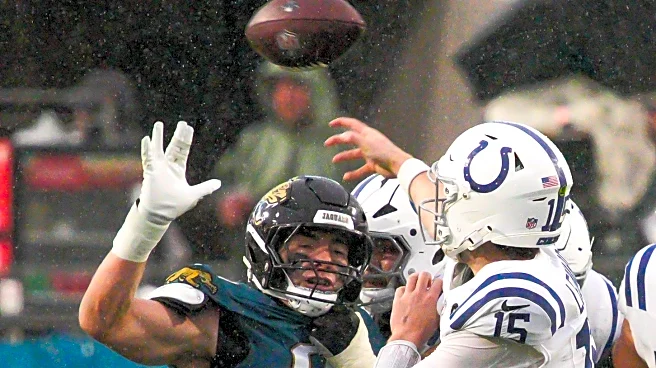 Jaguars Rookie Report: Jags dominant despite quiet Week 14 for rookies