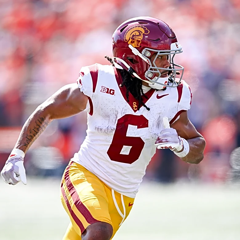 Steelers pass on QB, take WR in latest ESPN Mock Draft