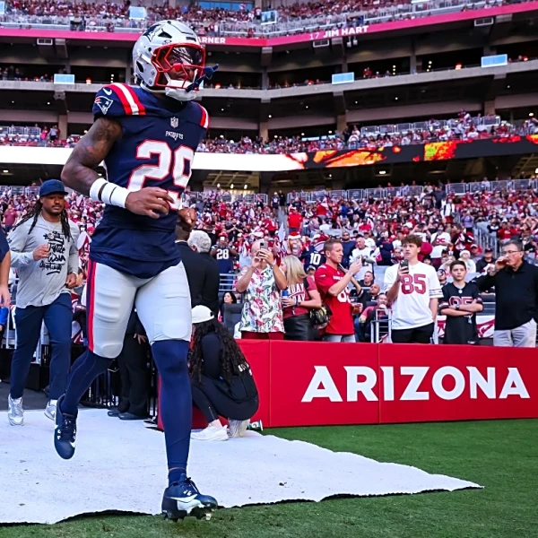 49ers add former Patriots cornerback to the practice squad