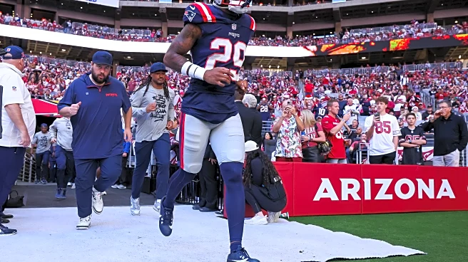 49ers add former Patriots cornerback to the practice squad