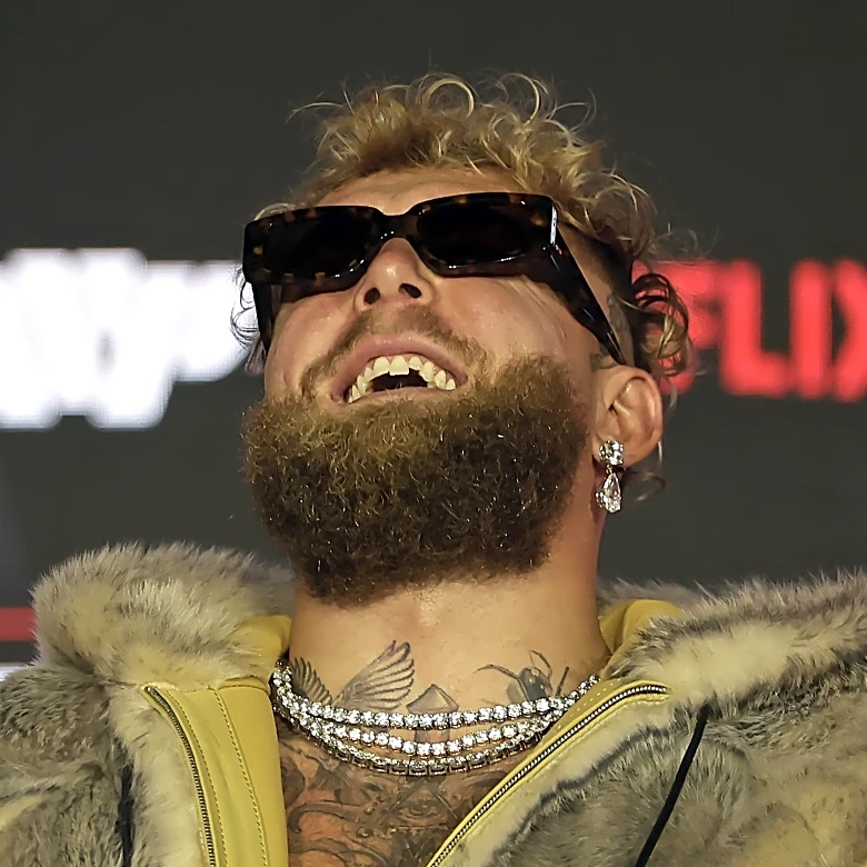 Is Jake Paul vs. Anthony Joshua canceled? Former WBC champ ‘just heard it’s not happening’