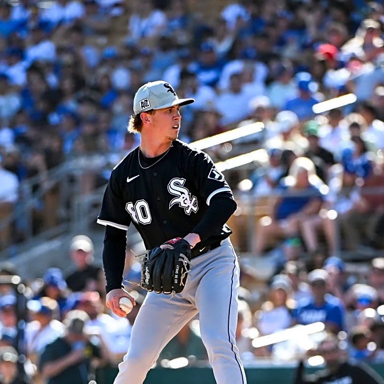 Guardians Select Peyton Pallette in Rule 5 Draft