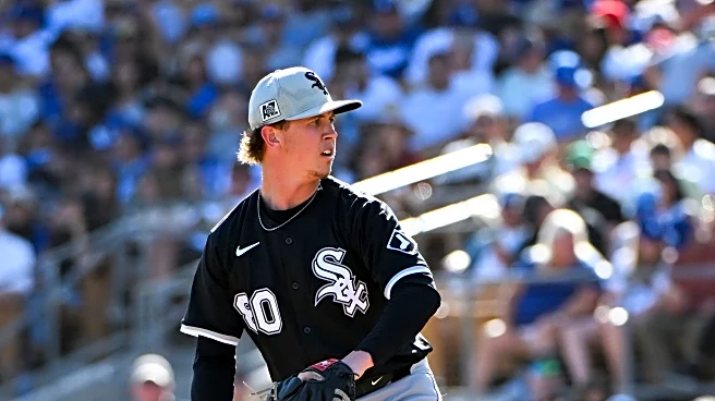 Guardians Select Peyton Pallette in Rule 5 Draft