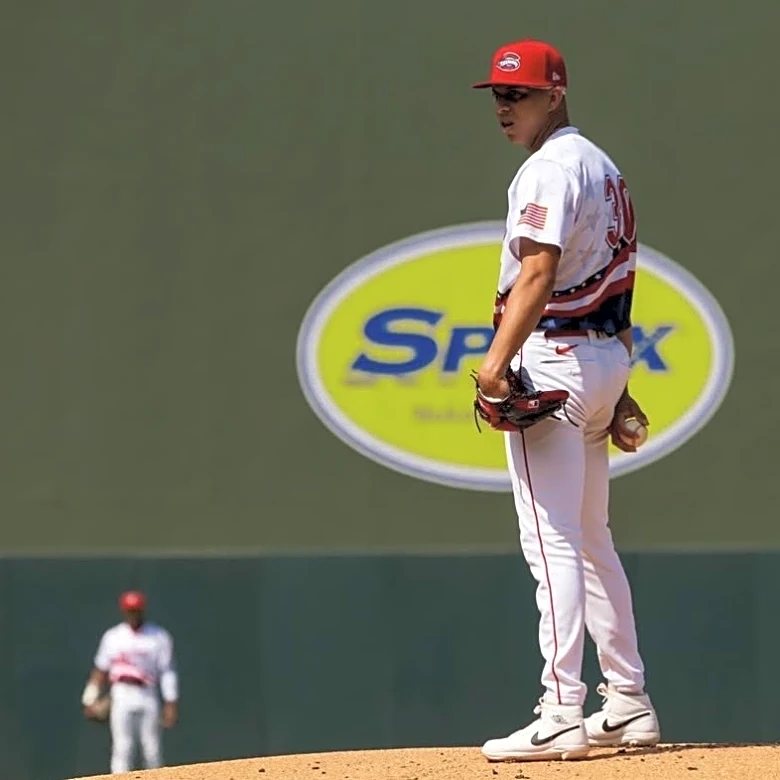 White Sox select RHPs Jedixson Paez and Alexander Alberto in MLB Rule 5 draft