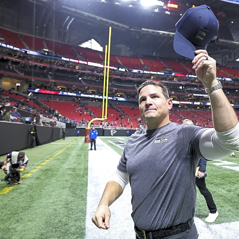 Four Down Territory: Seahawks find their dominance before the home stretch