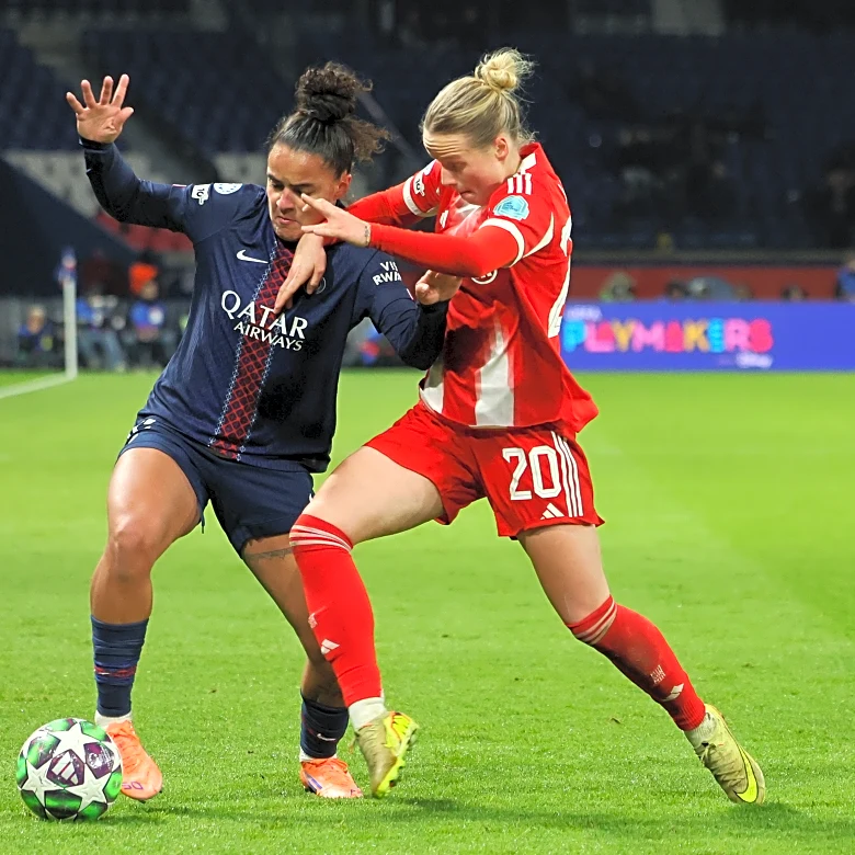 Women’s Champions League — Atlético Madrid vs. Bayern Munich: Match discussion, game time thread, how to watch