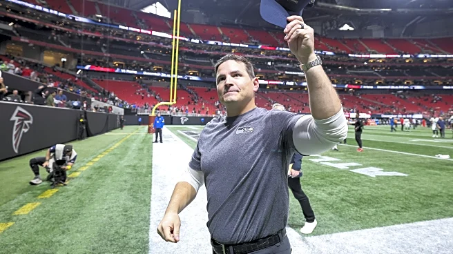 Four Down Territory: Seahawks find their dominance before the home stretch