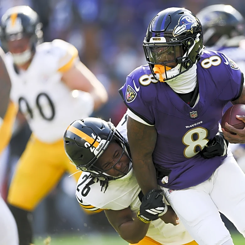 Ravens Reacts Survey Week 15