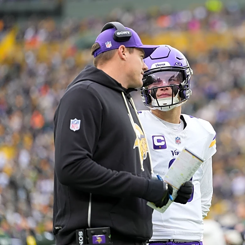 Minnesota Vikings News and Links: The Show Must Go On!