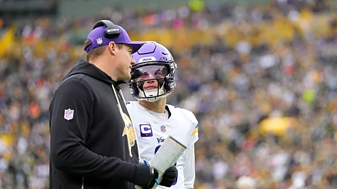 Minnesota Vikings News and Links: The Show Must Go On!