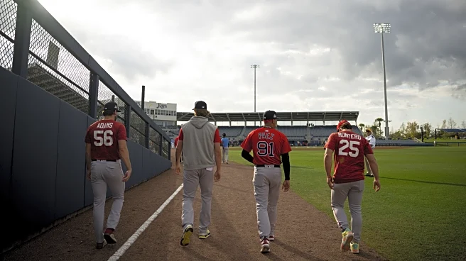 Braves quiet in Rule 5 Draft, make one pick in minors phase