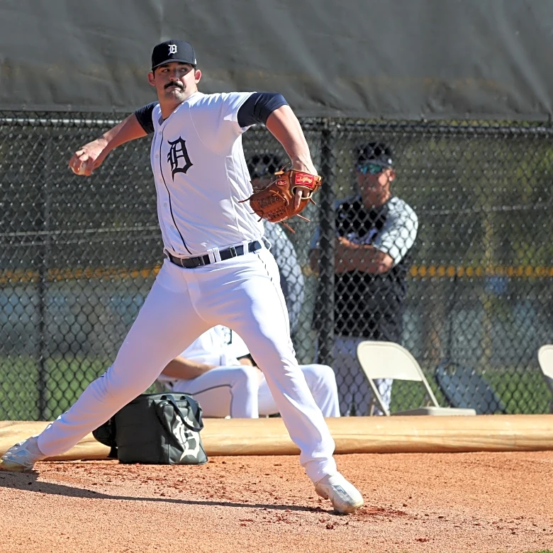 2025 MLB Rule 5 Draft Results