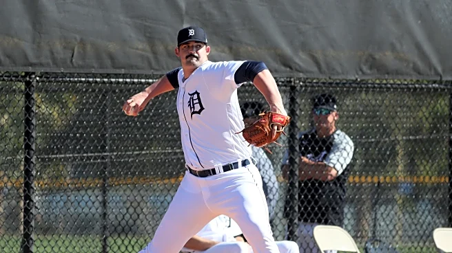 2025 MLB Rule 5 Draft Results