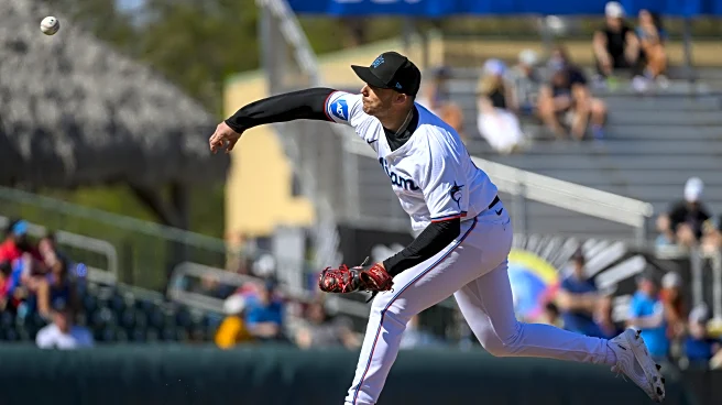 Phillies add Zach McCambley, lose Griff McGarry in Rule 5 Draft, trade for Yoniel Curet