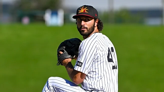 The Cubs add three players in the minor league phase of the Rule 5 Draft