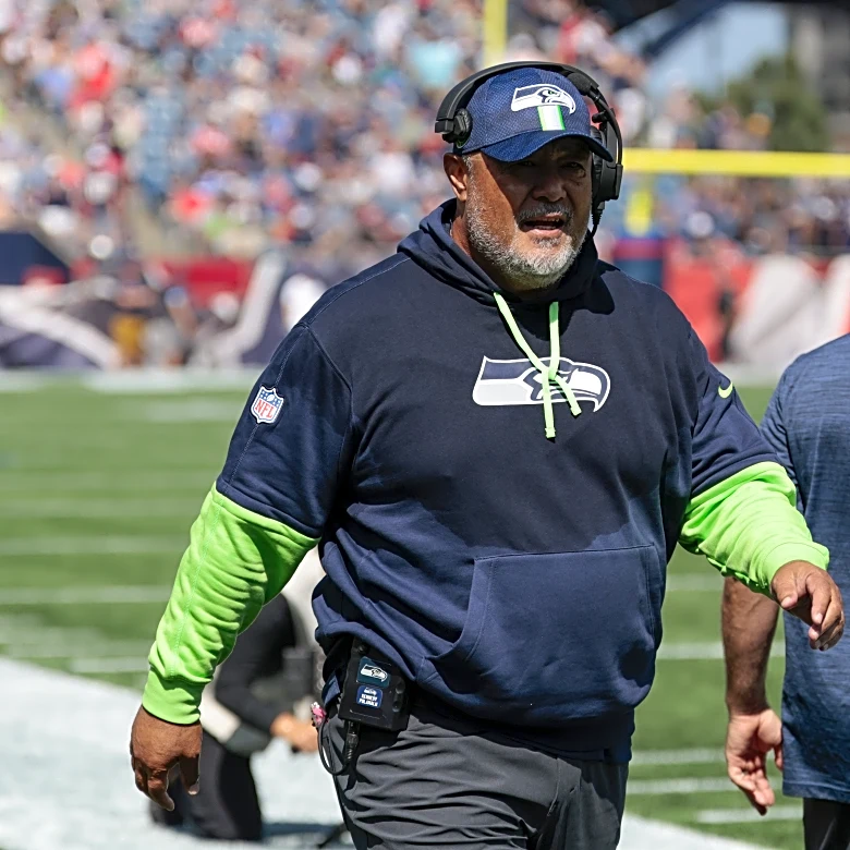 Seahawks coach Kennedy Polamalu takes leave of absence