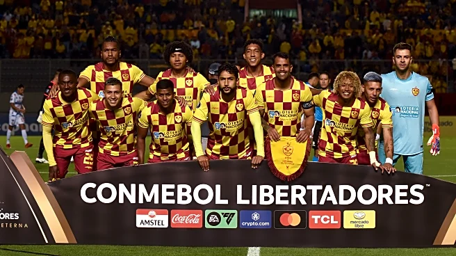 Bayern Munich in final steps to sign Ecuadorian youth star